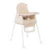 Kikka Boo Creamy 2u1 hranilica - Beige (Bež)