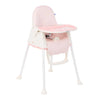 Kikka Boo Creamy 2u1 hranilica - Pink (Roze)