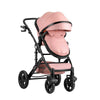 KikkaBoo Darling - Pink (Roze)