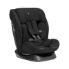Kikka Boo i-Explore auto sedište i-Size 40-150cm - Black (Crna)