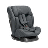Kikka Boo i-Explore auto sedište i-Size 40-150cm - Dark grey (Tamno siva)