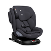 KikkaBoo i-Felix i-Size 40-150cm auto sedište - Dark grey (Tamno siva)