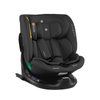 KikkaBoo i-Tour i-Size 40-150cm auto sedište - Black (Crna)