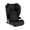Auto sedište za decu KikkaBoo i-Travel i-Size 100-150cm - Black (Crna)