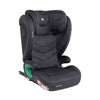 Auto sedište za decu KikkaBoo i-Travel i-Size 100-150cm - Dark grey (Tamno siva)