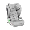 Auto sedište za decu KikkaBoo i-Travel i-Size 100-150cm - Light grey (Svetlo siva)