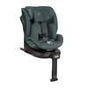 KikkaBoo i-Twist i-Size 40-150cm auto sedište - Army green (Zelena)