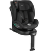 KikkaBoo i-Twist i-Size 40-150cm auto sedište - Black (Crna)