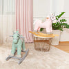 Kikka Boo Horse plišana igračka za ljuljanje sa zvukom - www.bebimarket.rs