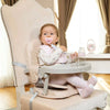 Kikka Boo Pappo buster hranilica - www.bebimarket.rs