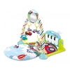 Kikka Boo Piano Rainbow podloga za igru - Mint KKB10252