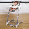 Kikka Boo Prima 3u1 višepoložajna hranilica - www.bebimarket.rs