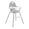 Kikka Boo Spoony 3u1 hranilica - Grey (Siva)