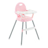 Kikka Boo Spoony 3u1 hranilica - Pink (Roze)