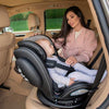 Auto sedište za decu KikkaBoo Stark Isofix 0-36kg - www.decjibazar.rs