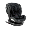 Auto sedište za decu KikkaBoo Stark Isofix 0-36kg - Black (Crna)