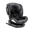 Auto sedište za decu KikkaBoo Stark Isofix 0-36kg - Dark grey (Tamno siva)