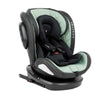 Auto sedište za decu KikkaBoo Stark Isofix 0-36kg - Mint (Zelena)