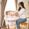 Kikka Boo Vitto višepoložajna hranilica - www.bebimarket.rs