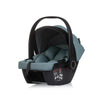 Kolica za bebe Chipolino 3 u 1 Magnum