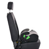 Lorelli Malibu buster sedište i-size isofix 125-150 cm