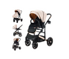 BBO Megamove kolica za bebe do 22 kg