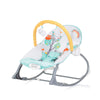 Njihalica za bebe do 36 meseci ili 18kg