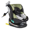 Moni Serengeti auto sedište i-Size 40-150cm - Green (Zelena)