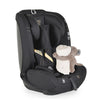 Moni Start auto sedište i-Size 76-150cm - Black (Crna)