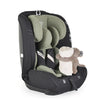 Moni Start auto sedište i-Size 76-150cm - Green (Zelena)