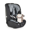 Moni Start auto sedište i-Size 76-150cm - Grey (Siva)