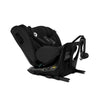 Lorelli Monza auto sedište za decu 40-150 cm-crna