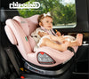 Chipolino Peak auto sedište za decu 40-150 cm I-Size Isofix