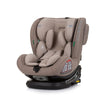 Chipolino Peak auto sedište za decu 40-150 cm I-Size Isofix