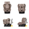 Chipolino Peak auto sedište za decu 40-150 cm I-Size Isofix