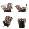 Chipolino Peak auto sedište za decu 40-150 cm I-Size Isofix