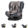 Chipolino Peak auto sedište za decu 40-150 cm I-Size Isofix