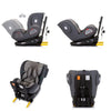 Chipolino Peak auto sedište za decu 40-150 cm I-Size Isofix
