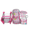 Cangaroo Pink Rose kolica za lutke