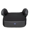 Chicco Quasar Fix buster sedište 126-150 cm Grey