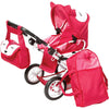Knorr Ruby Fox 63102