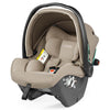 Auto sedište za decu Peg Perego Primo Viaggio SLK iSize 40-87cm - Sand (Bež)