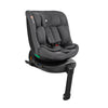Kikka Boo I-Secure auto sedište za decu 40-150 cm-siva