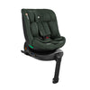 Kikka Boo I-Secure auto sedište za decu 40-150 cm-zelena