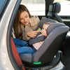 Kikka Boo I-Secure auto sedište za decu 40-150 cm