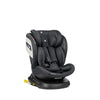 Kikka Boo Shift auto sedište za decu 0-36 kg-tamno siva