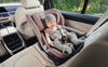 Britax Romer Swivel auto sedište za bebe 40-125 cm