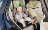 Britax Romer Swivel auto sedište za bebe 40-125 cm