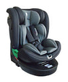 BBO Taurus auto sedište 40-150 cm i-SIZE iSOFIX