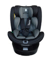 BBO Taurus auto sedište 40-150 cm i-SIZE iSOFIX